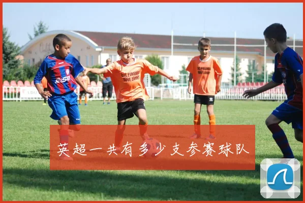 英超一共有多少支参赛球队