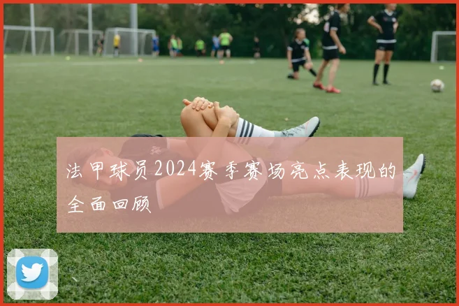 法甲球员2024赛季赛场亮点表现的全面回顾
